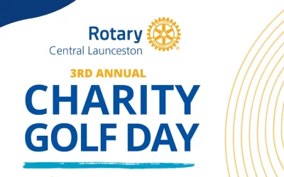 RCCL 3rd Annual Charity Golf Day